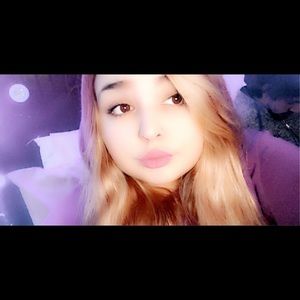 Meet your Posher, Aiyanna